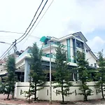 Verve 68 Private Luxurious Villa & Event Space 25 Pax
