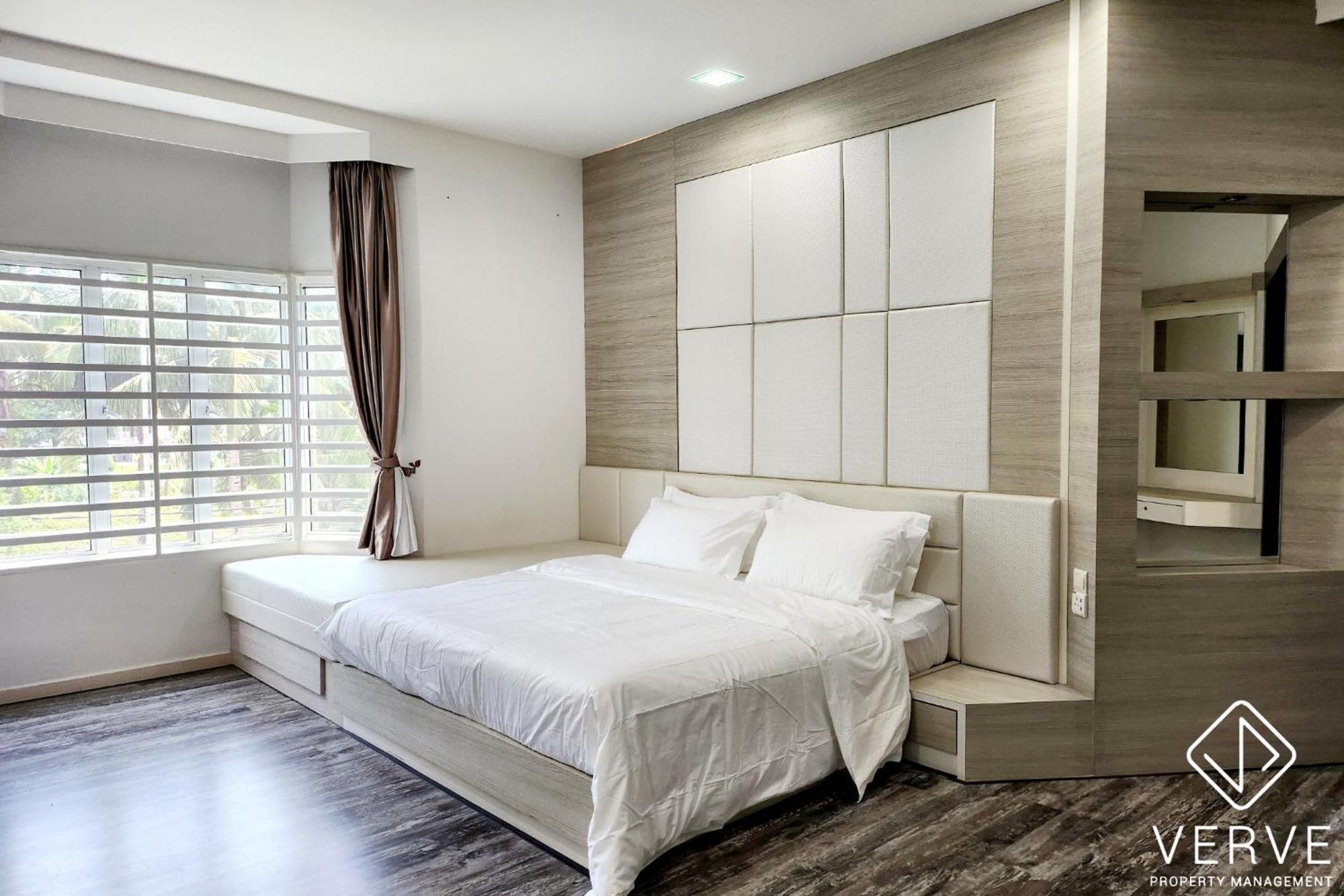 Verve 68 Private Luxurious & Event Space 25 Pax * Ipoh