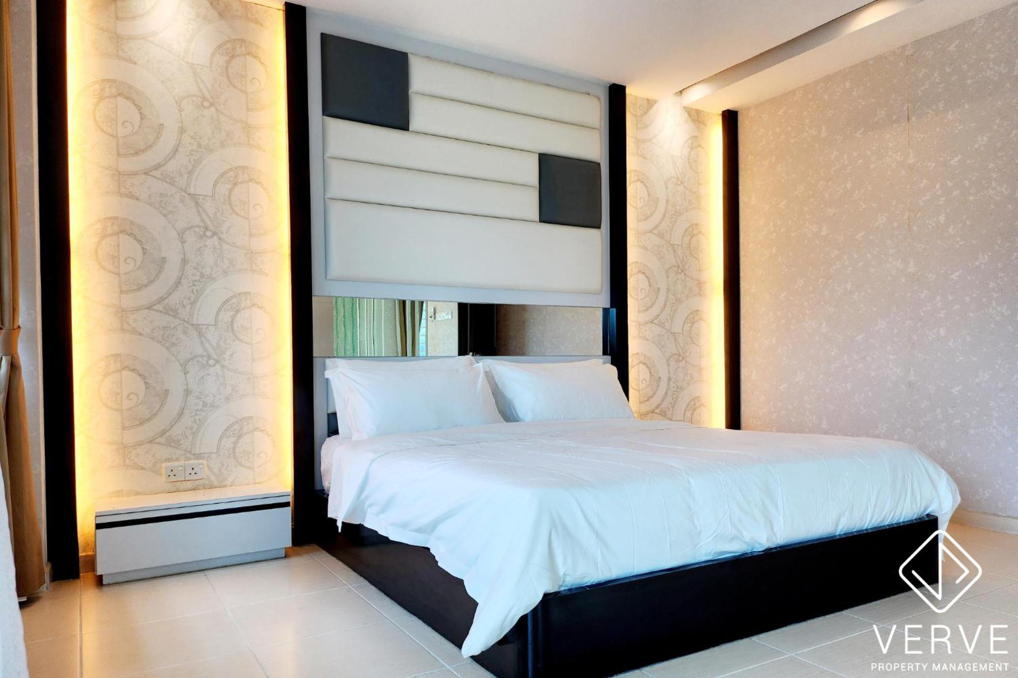 Verve 68 Private Luxurious & Event Space 25 Pax *