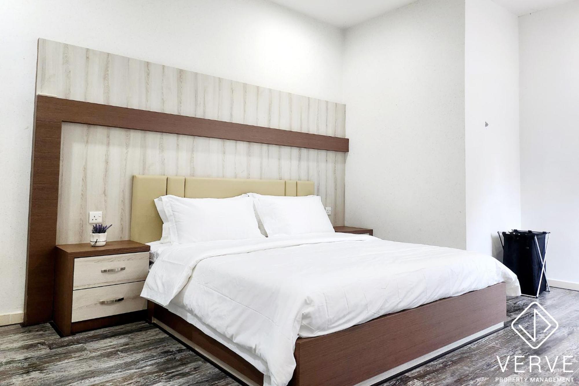 Verve 68 Private Luxurious & Event Space 25 Pax
