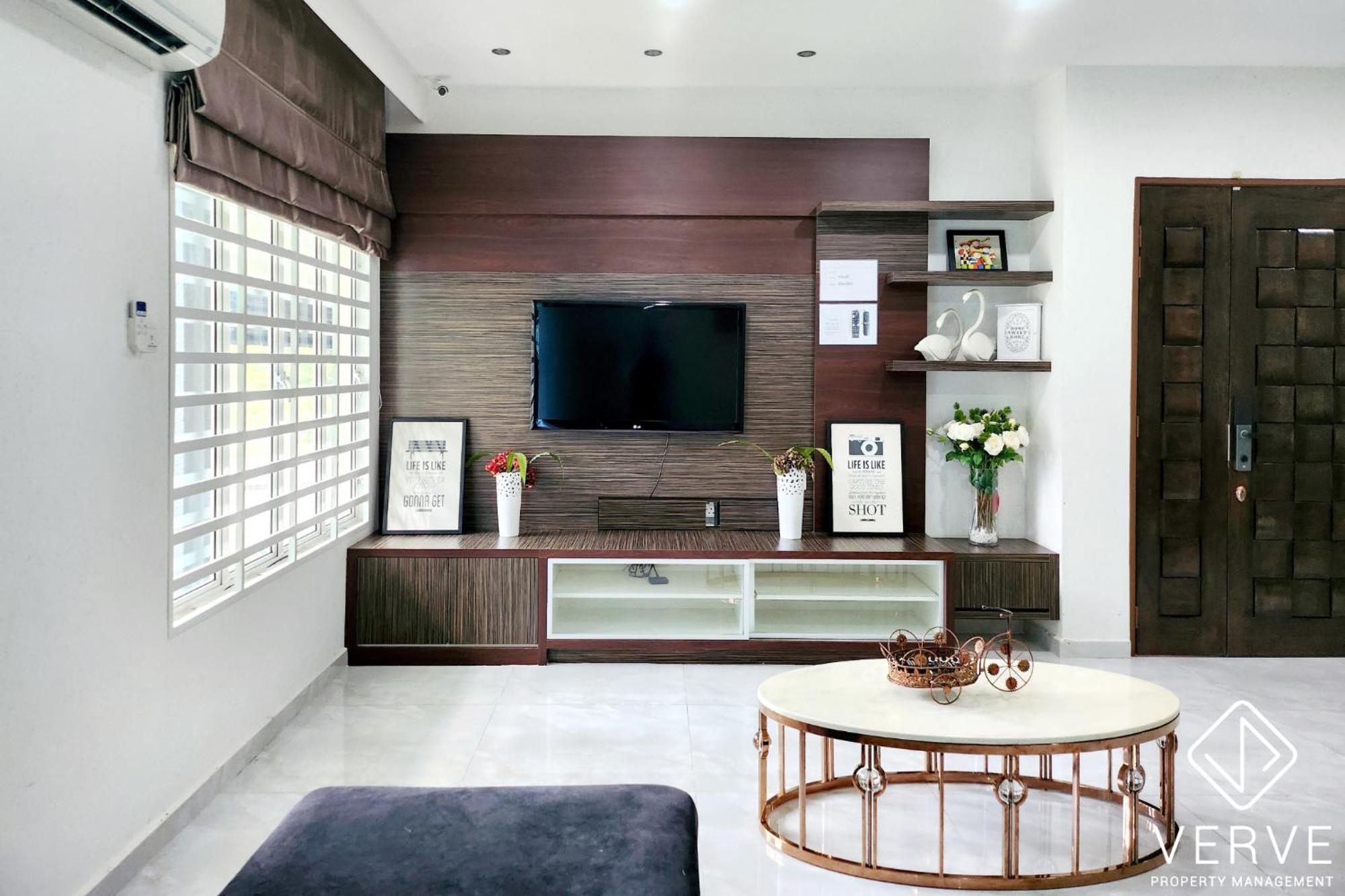 Rumah percutian Verve 68 Private Luxurious & Event Space 25 Pax Ipoh