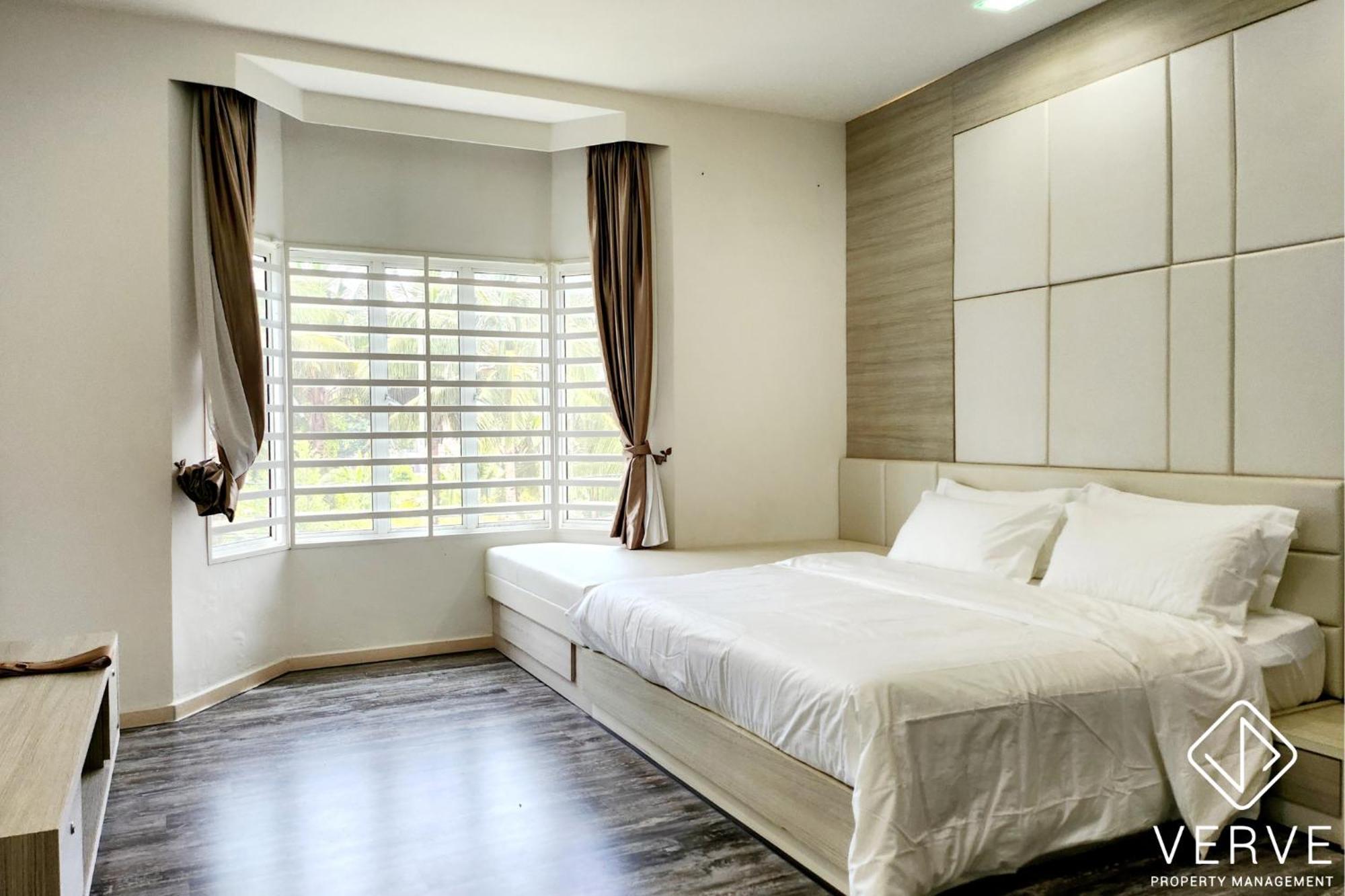 Verve 68 Private Luxurious & Event Space 25 Pax *