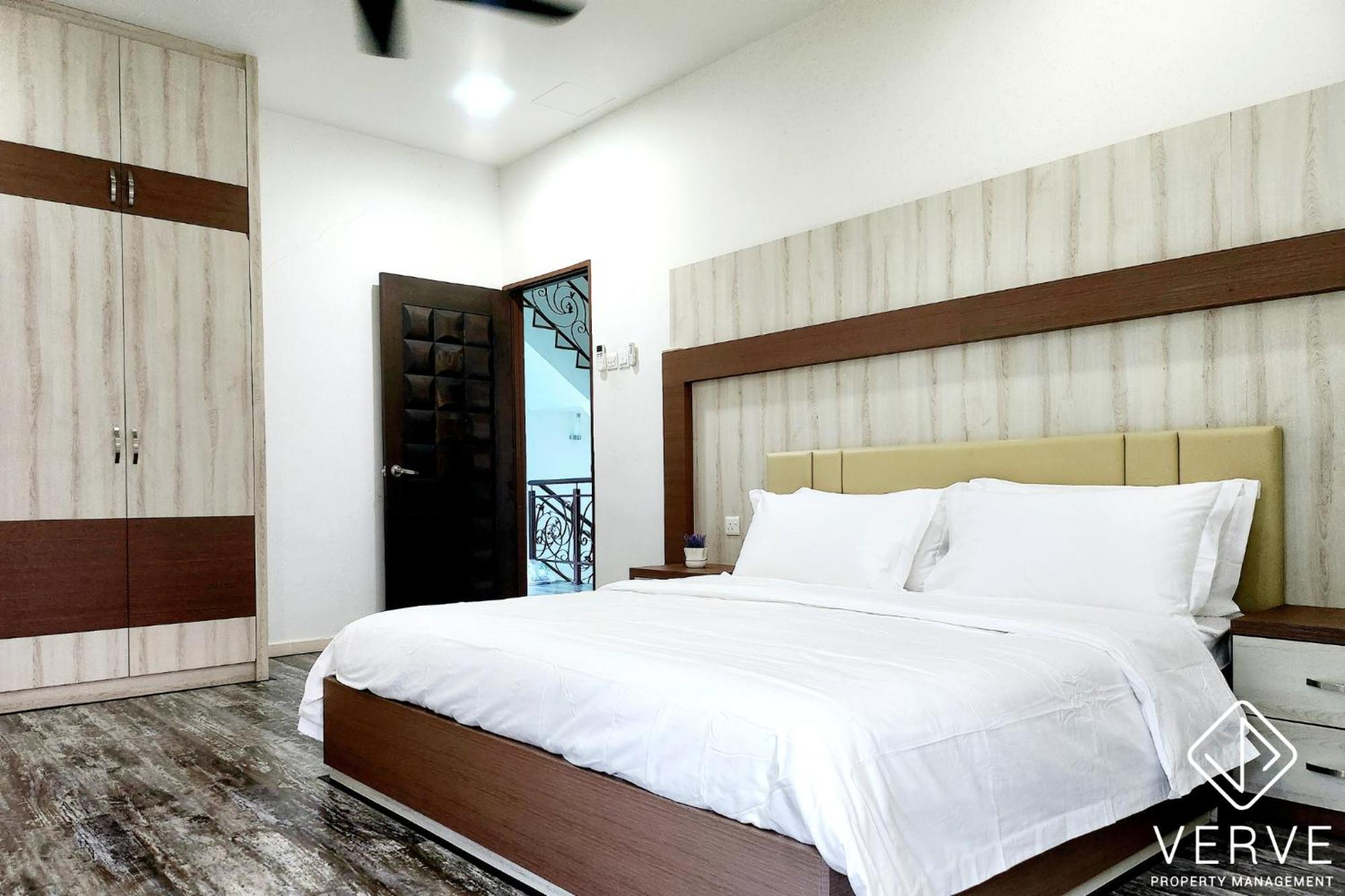 Verve 68 Private Luxurious & Event Space 25 Pax Rumah percutian *