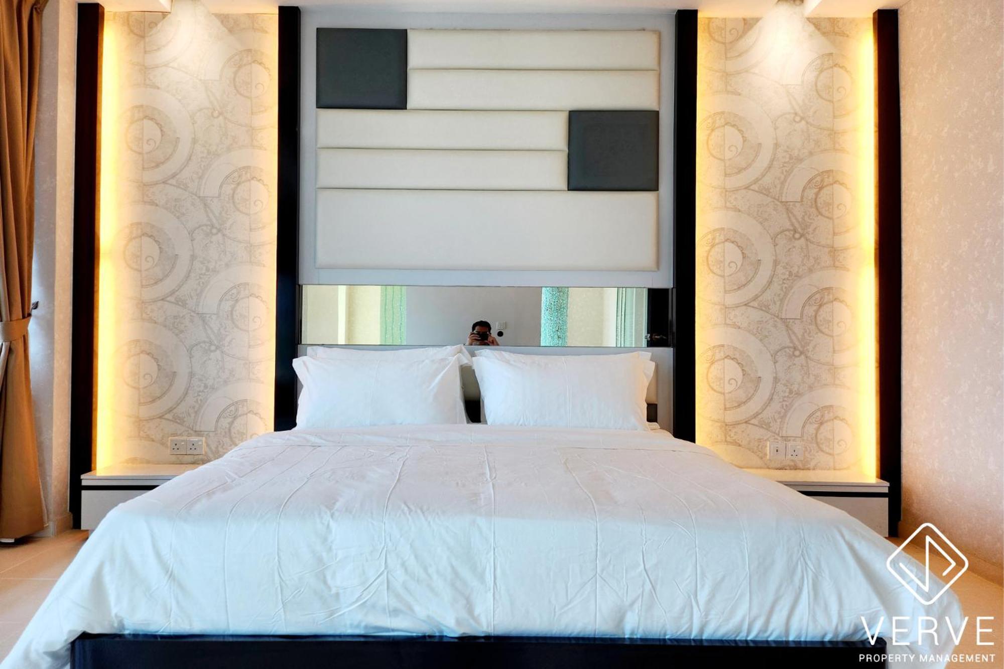 Rumah percutian Verve 68 Private Luxurious & Event Space 25 Pax *