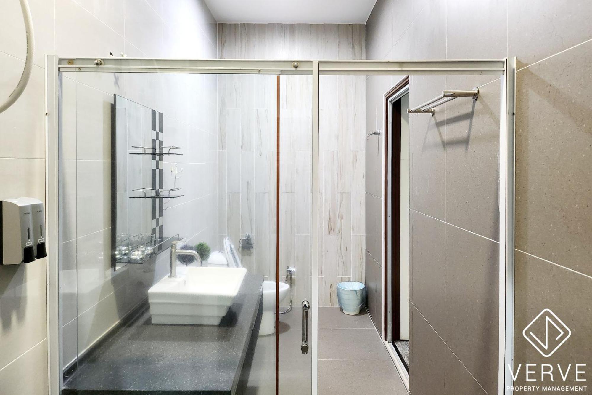 Verve 68 Private Luxurious & Event Space 25 Pax Rumah percutian Ipoh
